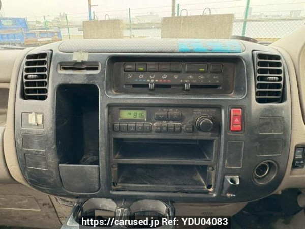 Used 2002 MT hino dutro XZU321T Image[30]