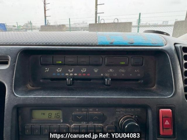 Used 2002 MT hino dutro XZU321T Image[31]