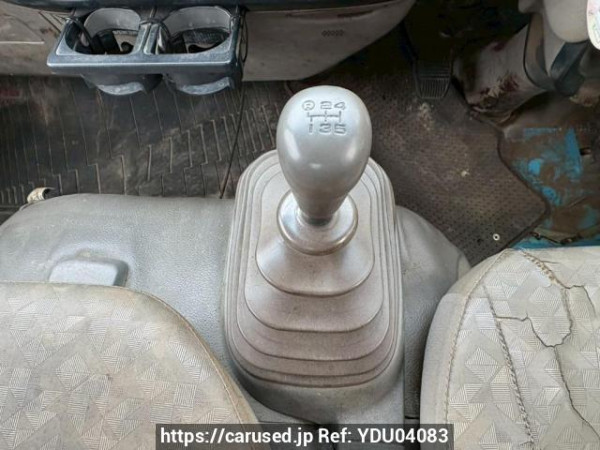 Used 2002 MT hino dutro XZU321T Image[33]