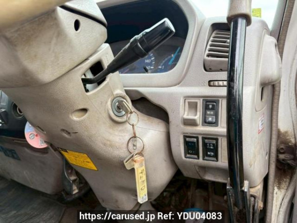 Used 2002 MT hino dutro XZU321T Image[34]