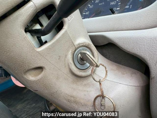 Used 2002 MT hino dutro XZU321T Image[35]