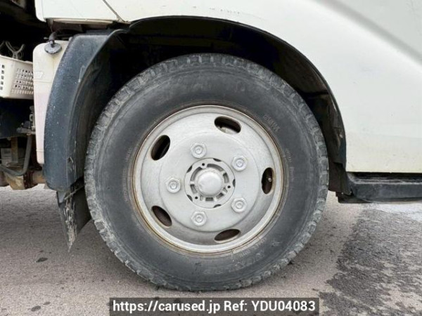 Used 2002 MT hino dutro XZU321T Image[36]