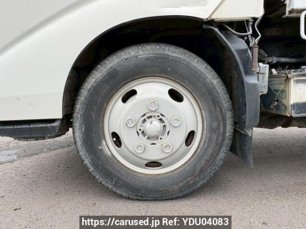 Used 2002 MT hino dutro XZU321T Image[37]