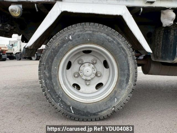 Used 2002 MT hino dutro XZU321T Image[38]