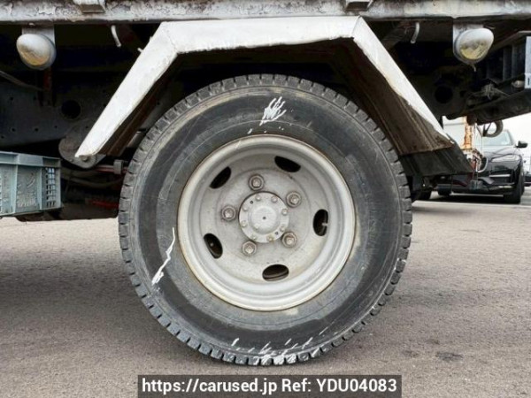 Used 2002 MT hino dutro XZU321T Image[39]