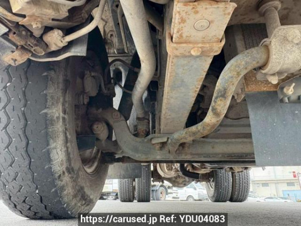 Used 2002 MT hino dutro XZU321T Image[40]