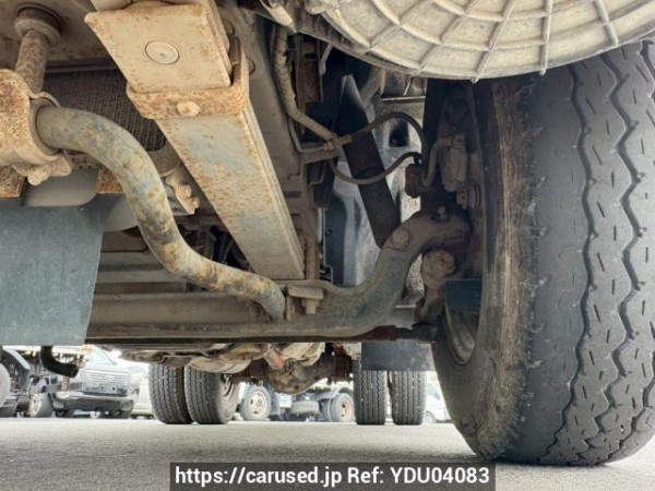 Used 2002 MT hino dutro XZU321T Image[41]