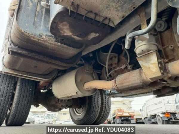 Used 2002 MT hino dutro XZU321T Image[42]