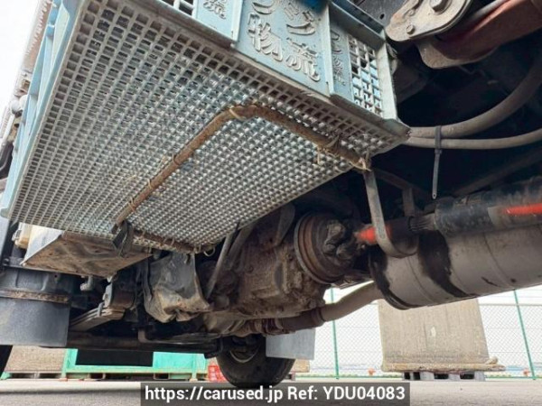 Used 2002 MT hino dutro XZU321T Image[44]