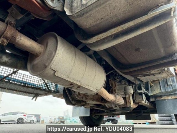 Used 2002 MT hino dutro XZU321T Image[45]