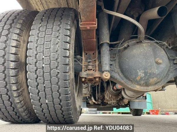 Used 2002 MT hino dutro XZU321T Image[46]