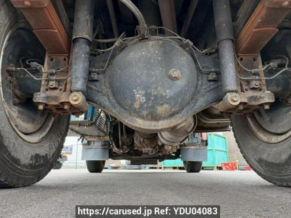 Used 2002 MT hino dutro XZU321T Image[47]