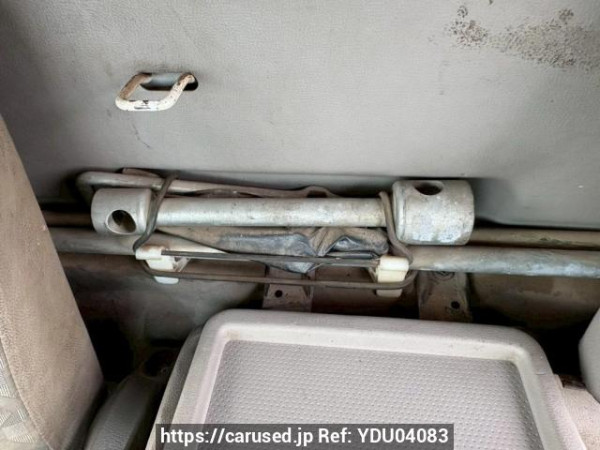 Used 2002 MT hino dutro XZU321T Image[49]