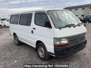 Toyota Hiace Van RZH112V