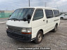Used 2000 AT toyota hiace-van RZH112V Image[2]