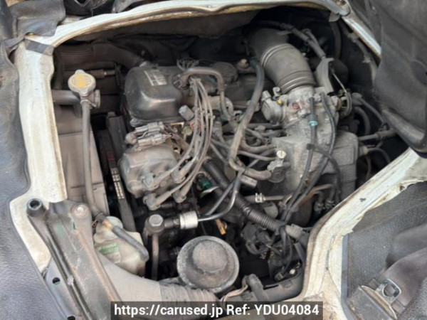 Used 2000 AT toyota hiace-van RZH112V Image[9]