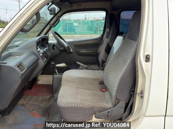 Used 2000 AT toyota hiace-van RZH112V Image[13]