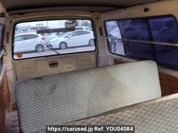 Used 2000 AT toyota hiace-van RZH112V Image[16]