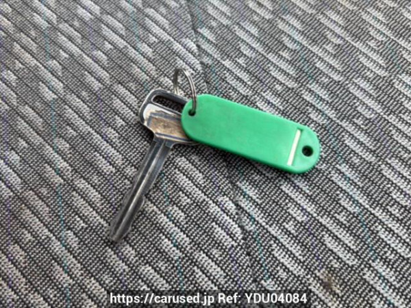 Used 2000 AT toyota hiace-van RZH112V Image[27]