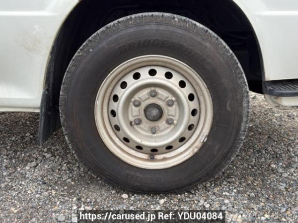 Used 2000 AT toyota hiace-van RZH112V Image[28]