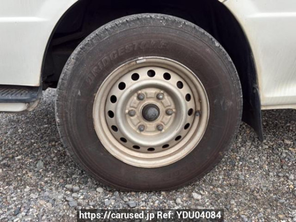 Used 2000 AT toyota hiace-van RZH112V Image[29]