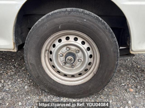 Used 2000 AT toyota hiace-van RZH112V Image[31]