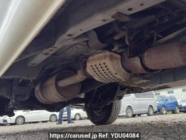 Used 2000 AT toyota hiace-van RZH112V Image[34]
