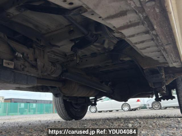 Used 2000 AT toyota hiace-van RZH112V Image[35]