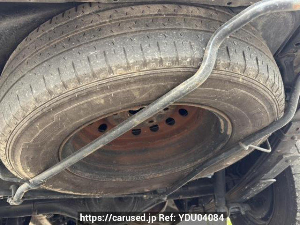 Used 2000 AT toyota hiace-van RZH112V Image[41]