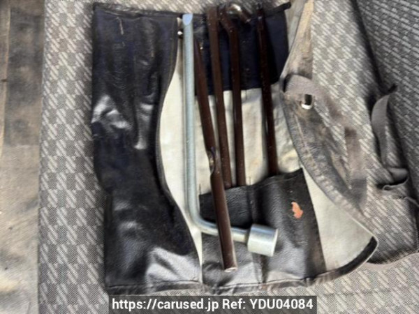 Used 2000 AT toyota hiace-van RZH112V Image[42]