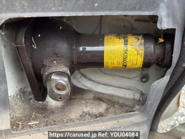Used 2000 AT toyota hiace-van RZH112V Image[43]