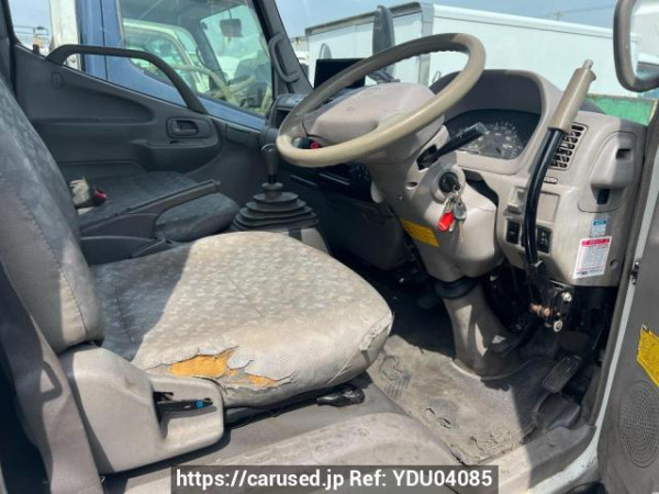 Used 2009 MT hino dutro XZU304X Image[6]