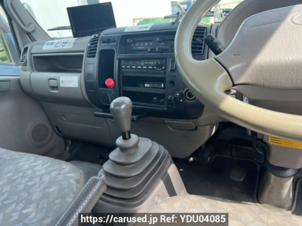 Used 2009 MT hino dutro XZU304X Image[7]