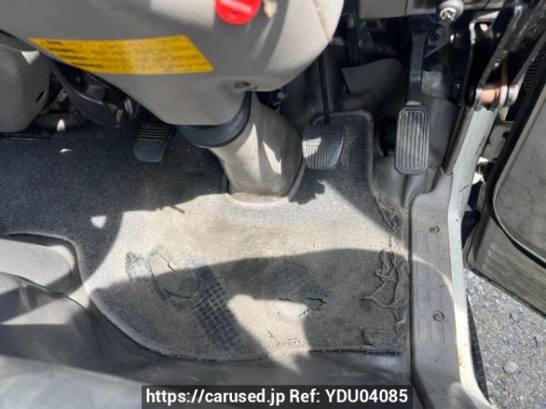 Used 2009 MT hino dutro XZU304X Image[8]