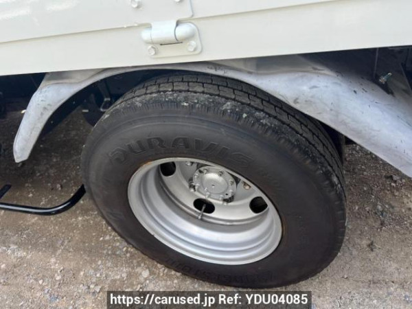 Used 2009 MT hino dutro XZU304X Image[9]