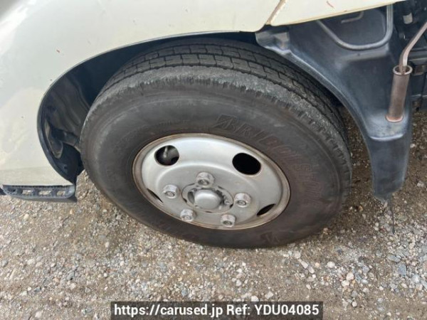 Used 2009 MT hino dutro XZU304X Image[11]