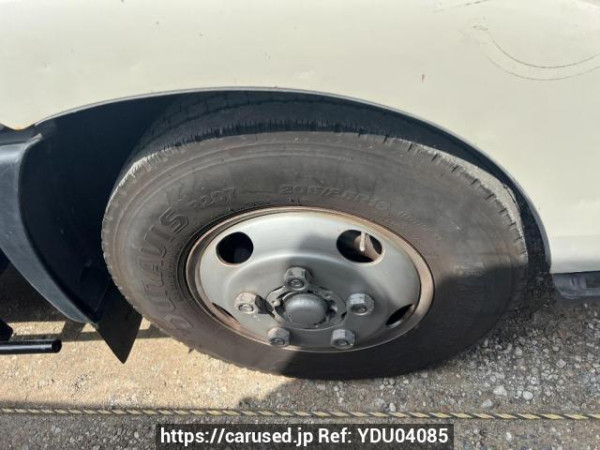 Used 2009 MT hino dutro XZU304X Image[12]