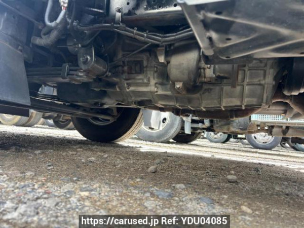 Used 2009 MT hino dutro XZU304X Image[13]