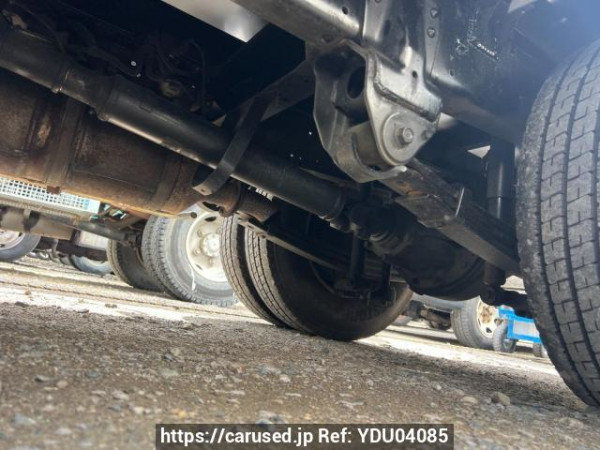 Used 2009 MT hino dutro XZU304X Image[14]