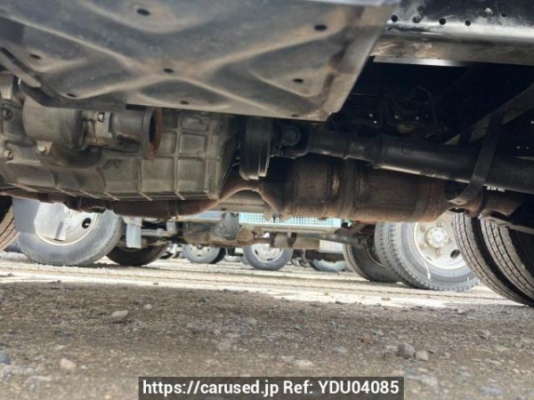 Used 2009 MT hino dutro XZU304X Image[15]