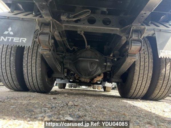 Used 2009 MT hino dutro XZU304X Image[16]