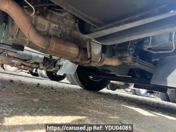 Used 2009 MT hino dutro XZU304X Image[18]