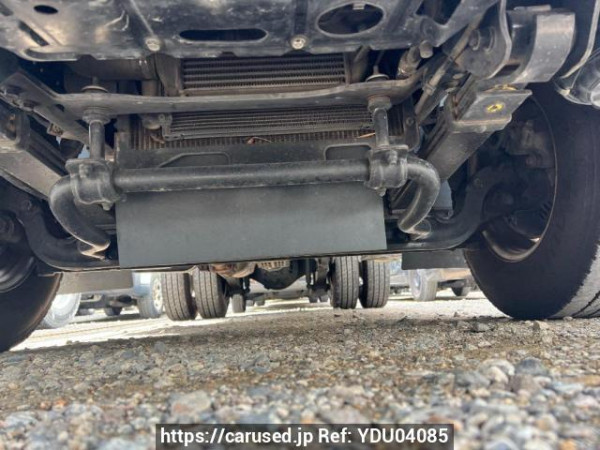 Used 2009 MT hino dutro XZU304X Image[20]