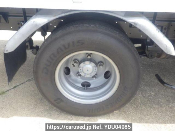 Used 2009 MT hino dutro XZU304X Image[22]