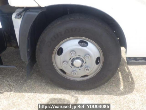 Used 2009 MT hino dutro XZU304X Image[23]