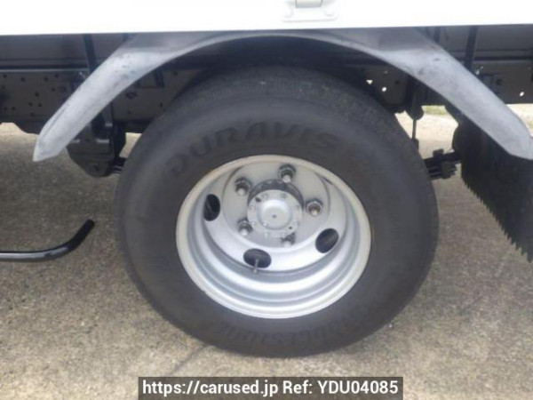 Used 2009 MT hino dutro XZU304X Image[24]