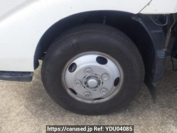 Used 2009 MT hino dutro XZU304X Image[25]