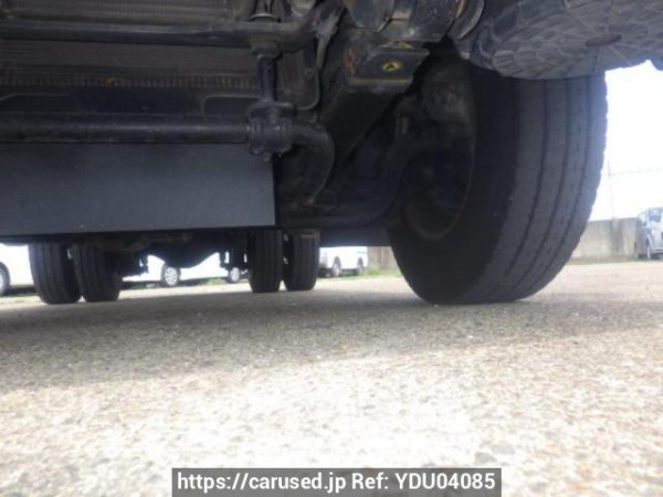 Used 2009 MT hino dutro XZU304X Image[27]