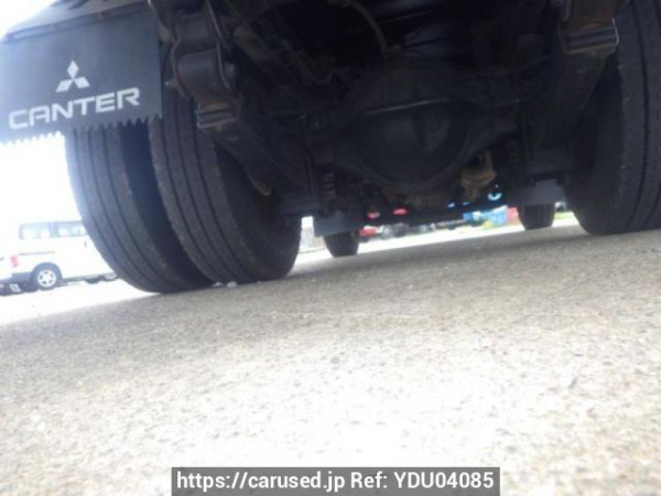 Used 2009 MT hino dutro XZU304X Image[32]