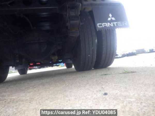 Used 2009 MT hino dutro XZU304X Image[33]